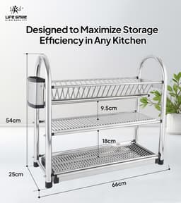Lifesmile | Best Dish Racks | Best Dish Rack |  | UAE | Dubai | Abu Dhabi 