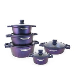 Lifesmile | Best Flame Family | Best Cookware Sets | Granite | UAE | Dubai | Abu Dhabi 