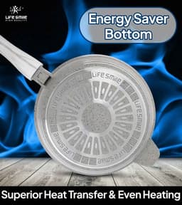 Lifesmile | Best Single Fry Pans | Best Frying Pans |  | UAE | Dubai | Abu Dhabi 