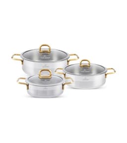 Lifesmile | Best Shallow Pot | Best Pots & Casserole |  | UAE | Dubai | Abu Dhabi 