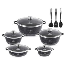Lifesmile | Best Granite Classic Family | Best Cookware Sets | Granite | UAE | Dubai | Abu Dhabi 