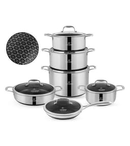 Lifesmile | Best Castle Series | Best Cookware Sets | Granite | UAE | Dubai | Abu Dhabi 