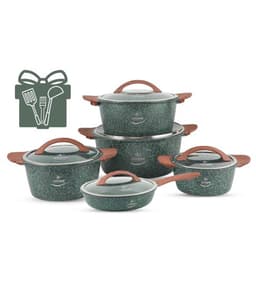 Lifesmile | Best Walnut Family | Best Cookware Sets | Granite | UAE | Dubai | Abu Dhabi 