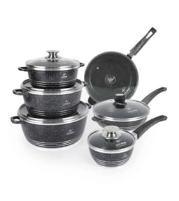 Lifesmile | Best Granite Classic Family | Best Cookware Sets | Granite | UAE | Dubai | Abu Dhabi 