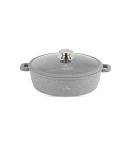Lifesmile | Best Shallow Pot | Best Pots & Casserole |  | UAE | Dubai | Abu Dhabi 