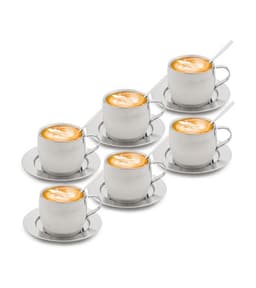 Lifesmile | Best Coffee Tea Set | Best Drinkware |  | UAE | Dubai | Abu Dhabi 