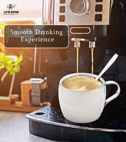 Lifesmile | Best Coffee Tea Set | Best Drinkware |  | UAE | Dubai | Abu Dhabi 