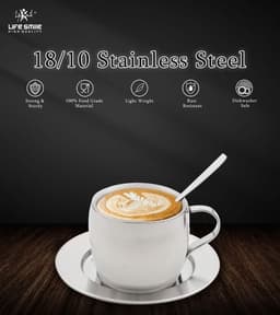 Lifesmile | Best Coffee Tea Set | Best Drinkware |  | UAE | Dubai | Abu Dhabi 