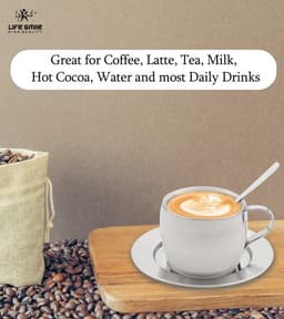 Lifesmile | Best Coffee Tea Set | Best Drinkware |  | UAE | Dubai | Abu Dhabi 