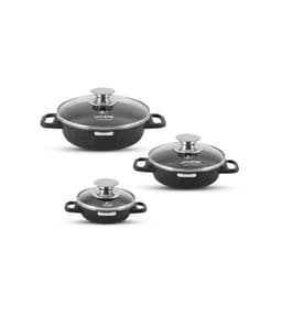 Lifesmile | Best Non Stick Pot | Best Pots & Casserole |  | UAE | Dubai | Abu Dhabi 