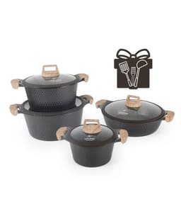 Lifesmile | Best Diamond Family | Best Cookware Sets | Granite | UAE | Dubai | Abu Dhabi 