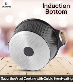 Lifesmile | Best Diamond Family | Best Cookware Sets | Granite | UAE | Dubai | Abu Dhabi 