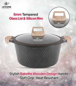 Lifesmile | Best Diamond Family | Best Cookware Sets | Granite | UAE | Dubai | Abu Dhabi 