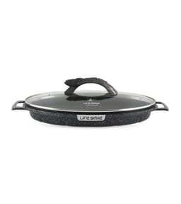 Lifesmile | Best Fish Pan | Best Frying Pans |  | UAE | Dubai | Abu Dhabi 