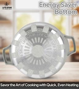 Lifesmile | Best Stock Pot | Best Pots & Casserole |  | UAE | Dubai | Abu Dhabi 