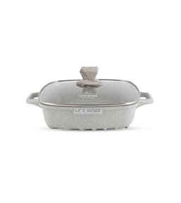 Lifesmile | Best Shallow Pot | Best Pots & Casserole |  | UAE | Dubai | Abu Dhabi 