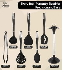 Lifesmile | Best Tool Set | Best Kitchen Tools |  | UAE | Dubai | Abu Dhabi 