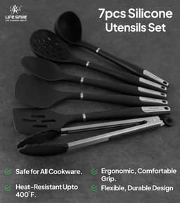 Lifesmile | Best Tool Set | Best Kitchen Tools |  | UAE | Dubai | Abu Dhabi 