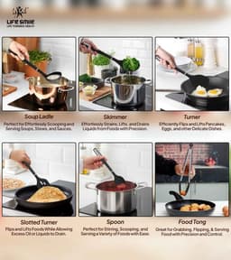 Lifesmile | Best Tool Set | Best Kitchen Tools |  | UAE | Dubai | Abu Dhabi 