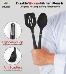 Lifesmile | Best Tool Set | Best Kitchen Tools |  | UAE | Dubai | Abu Dhabi 