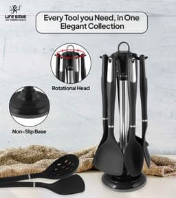 Lifesmile | Best Tool Set | Best Kitchen Tools |  | UAE | Dubai | Abu Dhabi 