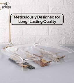 Lifesmile | Best Cutlery Holder | Best Serving Dish |  | UAE | Dubai | Abu Dhabi 