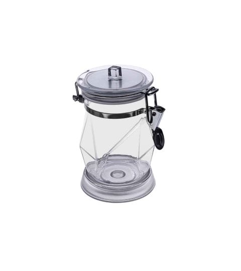 Lifesmile | Best Acrylic Canister | UAE | Dubai | Abu Dhabi