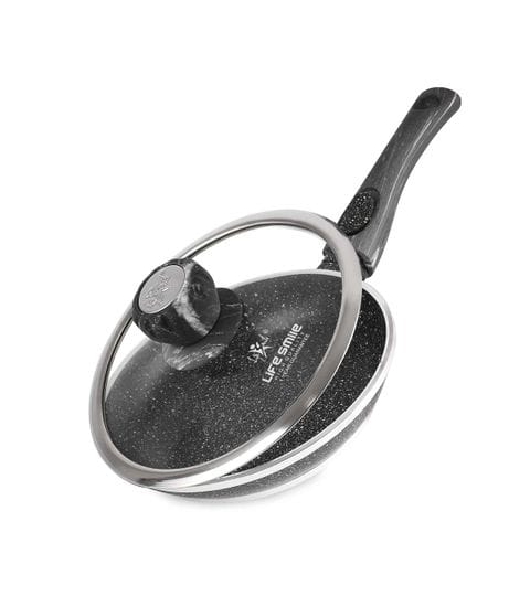 Lifesmile | Best Single Fry Pans | UAE | Dubai | Abu Dhabi
