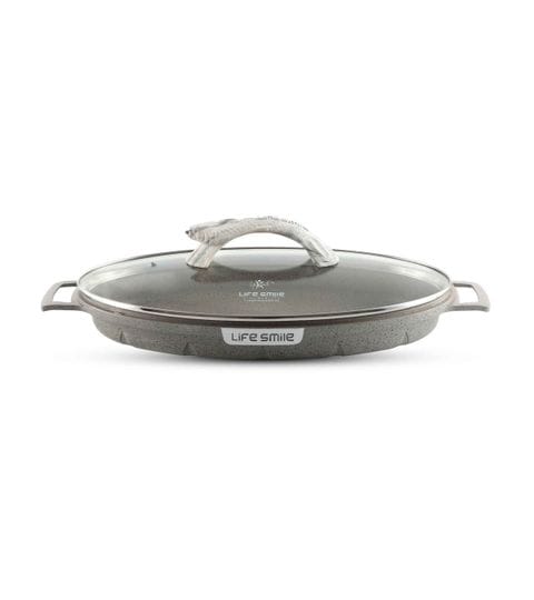 Lifesmile | Best Fish Pan | UAE | Dubai | Abu Dhabi