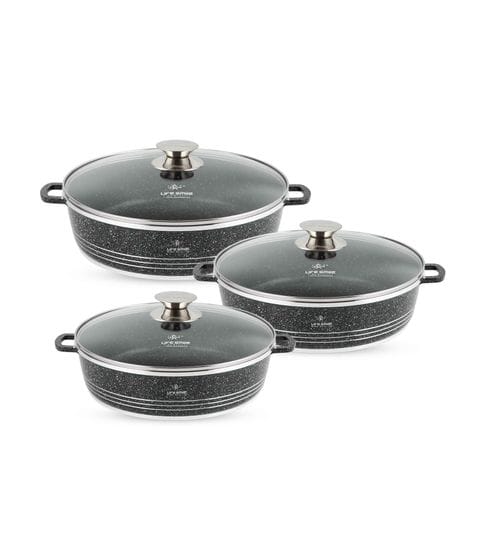 Lifesmile | Best Shallow Pot | UAE | Dubai | Abu Dhabi