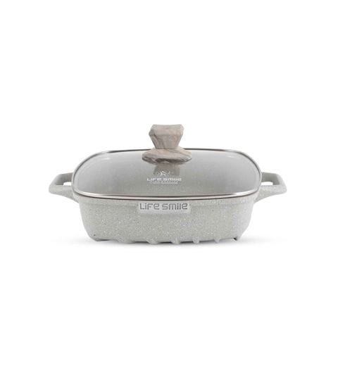 Lifesmile | Best Shallow Pot | UAE | Dubai | Abu Dhabi